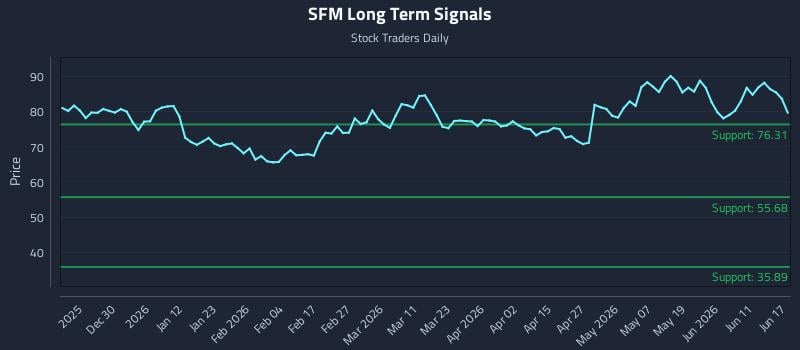 SFM Long Term Analysis for June 17 2026 SFM Long Term Analysis for June 17 2026