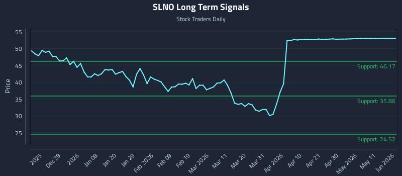SLNO Long Term Analysis for June 17 2026