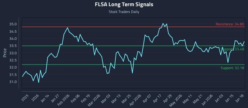 FLSA Long Term Analysis for June 20 2026