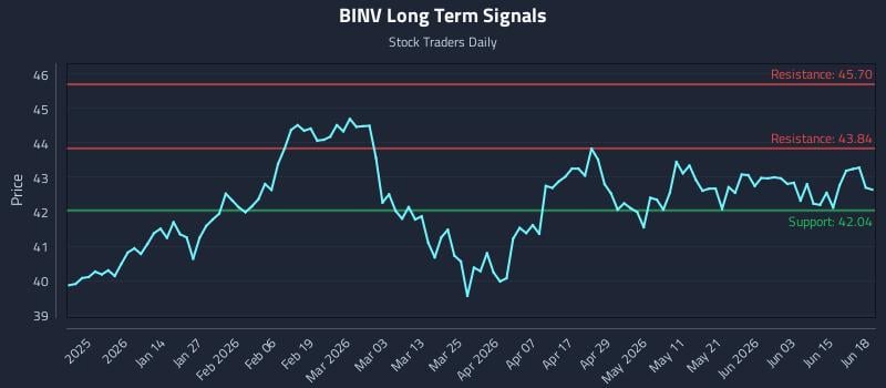 BINV Long Term Analysis for June 20 2026 BINV Long Term Analysis for June 20 2026