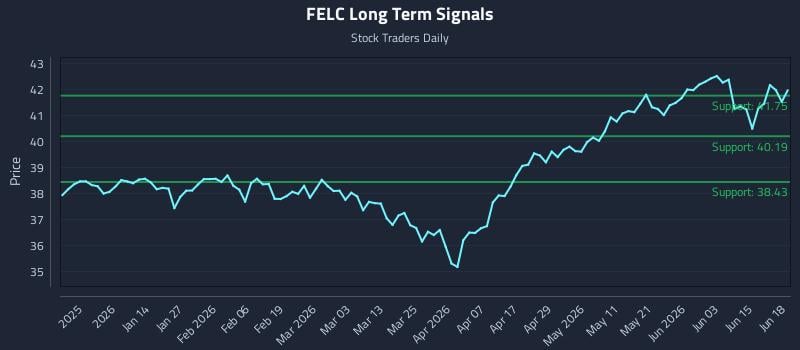 FELC Long Term Analysis for June 20 2026