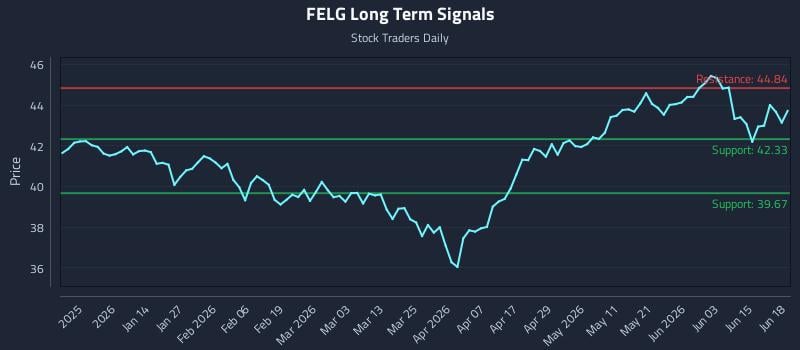 FELG Long Term Analysis for June 20 2026 FELG Long Term Analysis for June 20 2026