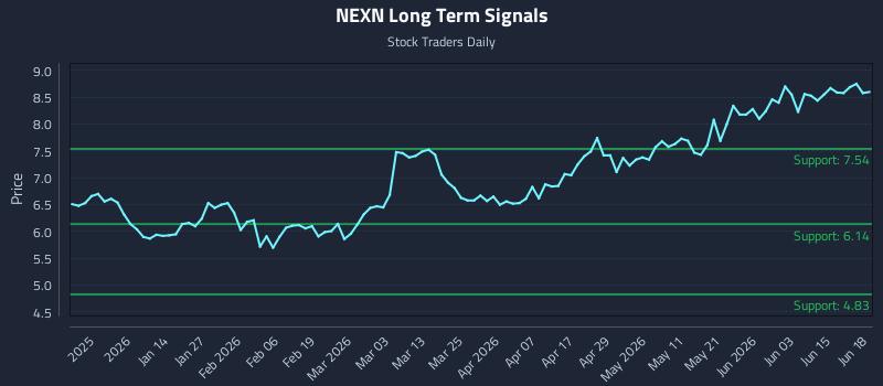 NEXN