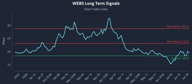 WEBS Long Term Analysis for June 21 2026 WEBS Long Term Analysis for June 21 2026