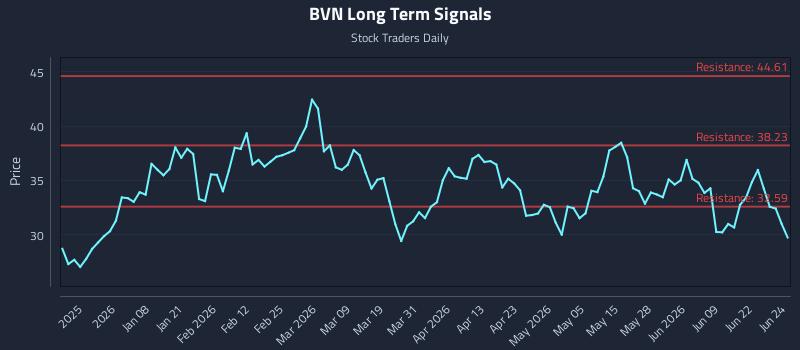 BVN
