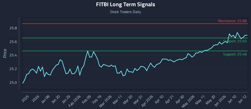 FITBI Long Term Analysis for June 26 2026