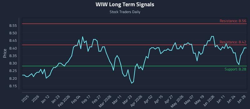 WIW Long Term Analysis for June 29 2026