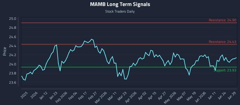 MAMB Long Term Analysis for June 30 2026