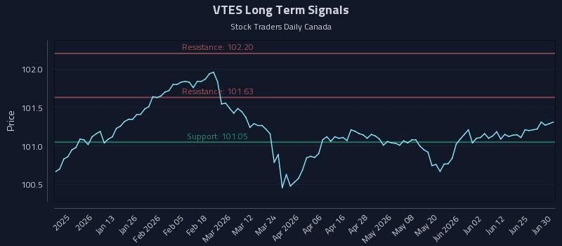 VTES Long Term Analysis for June 30 2026 VTES Long Term Analysis for June 30 2026
