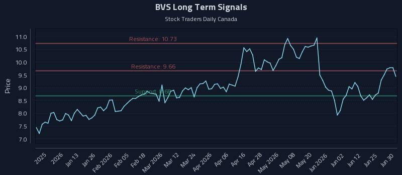 BVS Long Term Analysis for June 30 2026
