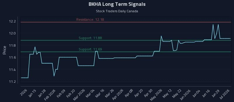 BKHA Long Term Analysis for July 3 2026