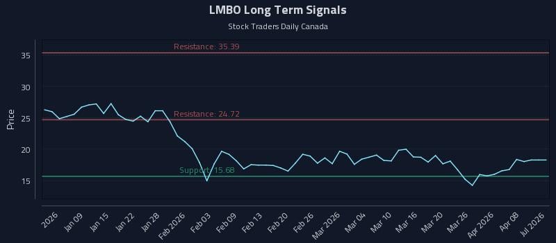LMBO Long Term Analysis for July 3 2026