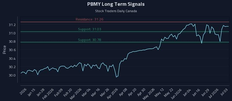 PBMY Long Term Analysis for July 4 2026 PBMY Long Term Analysis for July 4 2026