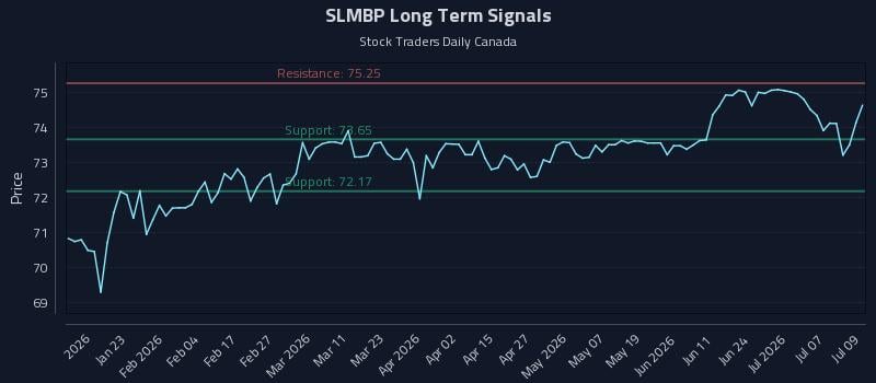 SLMBP Long Term Analysis for July 10 2026