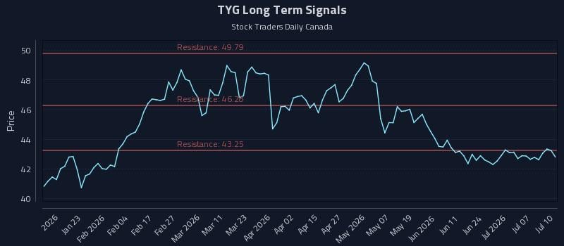 TYG Long Term Analysis for July 10 2026 TYG Long Term Analysis for July 10 2026