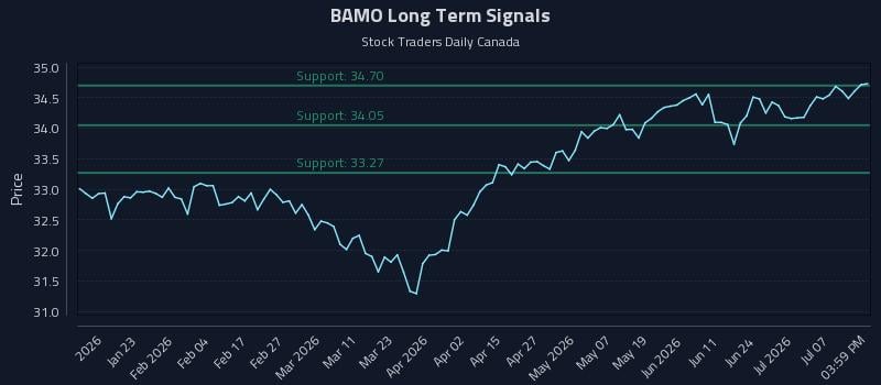 BAMO Long Term Analysis for July 12 2026