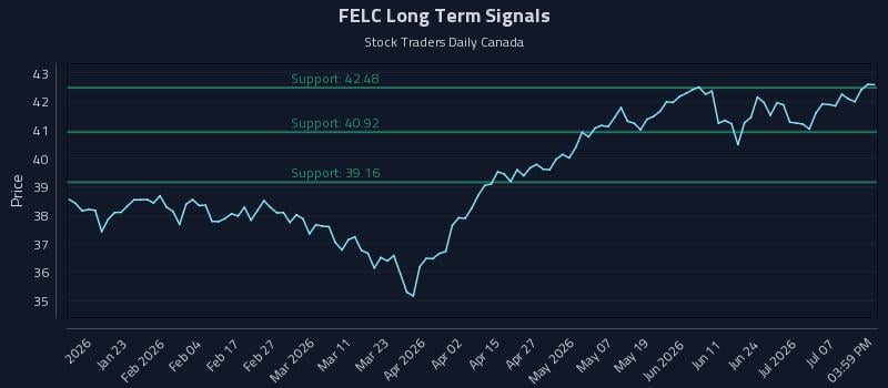 FELC Long Term Analysis for July 12 2026 FELC Long Term Analysis for July 12 2026