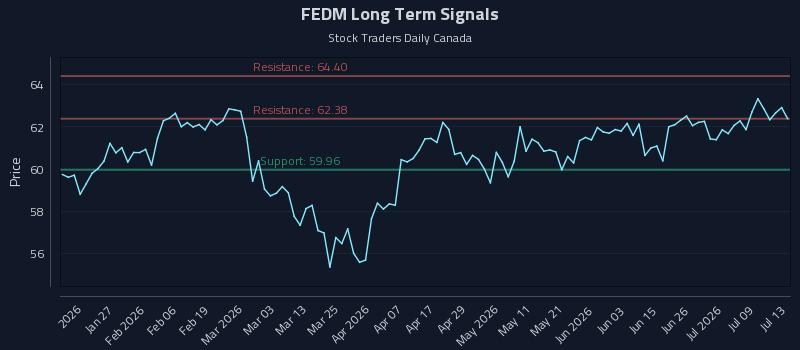 FEDM