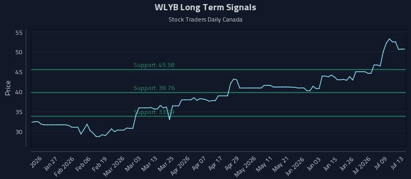 WLYB Long Term Analysis for July 14 2026 WLYB Long Term Analysis for July 14 2026