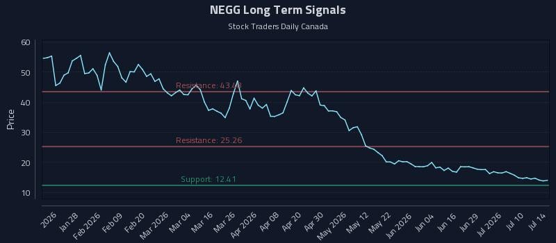 NEGG Long Term Analysis for July 15 2026 NEGG Long Term Analysis for July 15 2026