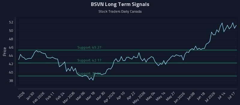 BSVN Long Term Analysis for July 17 2026 BSVN Long Term Analysis for July 17 2026