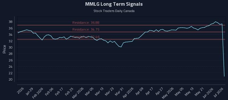 MMLG Long Term Analysis for July 20 2026 MMLG Long Term Analysis for July 20 2026