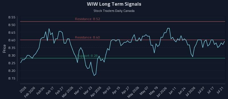 WIW Long Term Analysis for July 22 2026