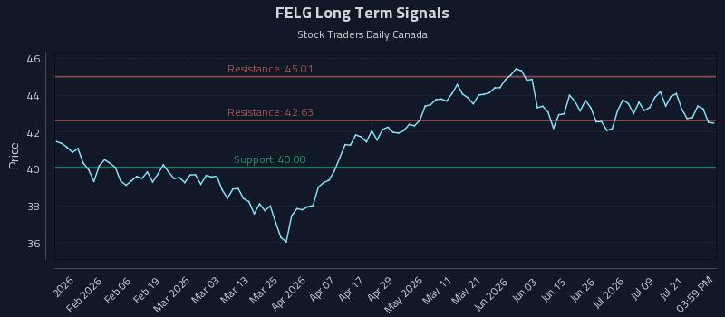 FELG Long Term Analysis for July 24 2026 FELG Long Term Analysis for July 24 2026