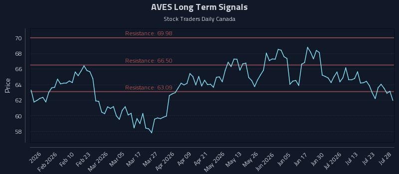 AVES Long Term Analysis for July 28 2026