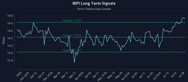 BIPI Long Term Analysis for July 28 2026