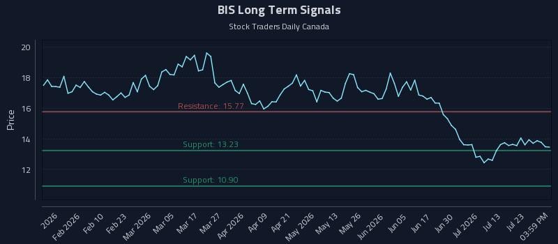 BIS Long Term Analysis for July 28 2026 BIS Long Term Analysis for July 28 2026