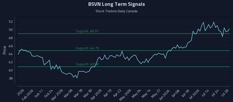 BSVN Long Term Analysis for July 29 2026