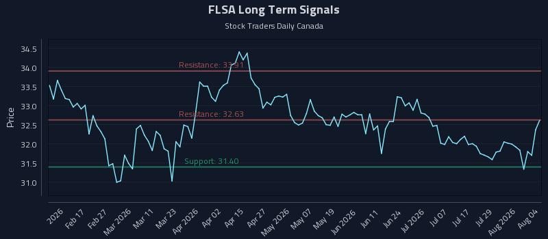 FLSA Long Term Analysis for August 4 2026