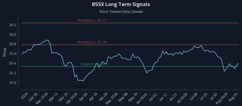 BSSX