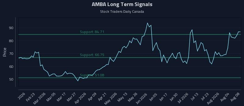 AMBA