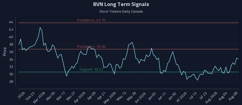 BVN