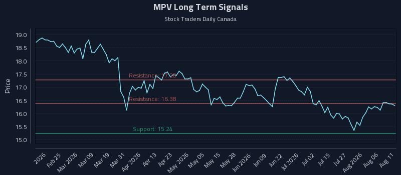 MPV Long Term Analysis for August 11 2026