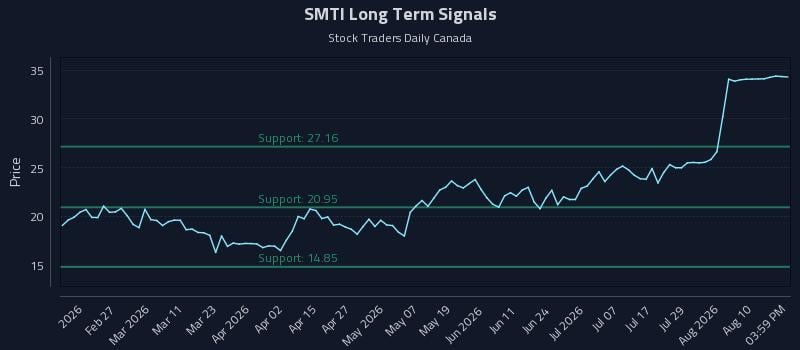 SMTI