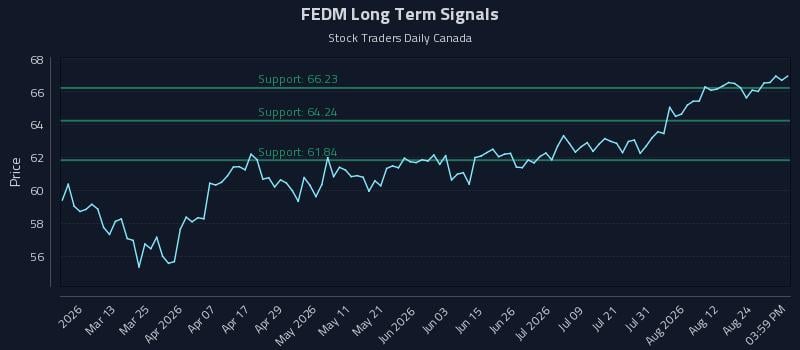 FEDM Long Term Analysis for August 27 2026 FEDM Long Term Analysis for August 27 2026