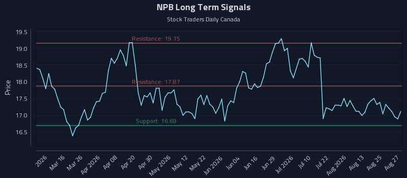 NPB Long Term Analysis for August 28 2026 NPB Long Term Analysis for August 28 2026
