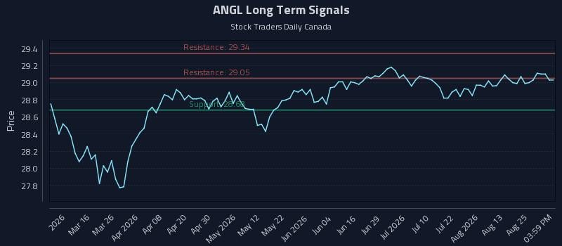 ANGL Long Term Analysis for August 30 2026