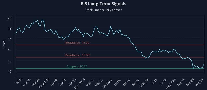 BIS Long Term Analysis for August 30 2026 BIS Long Term Analysis for August 30 2026