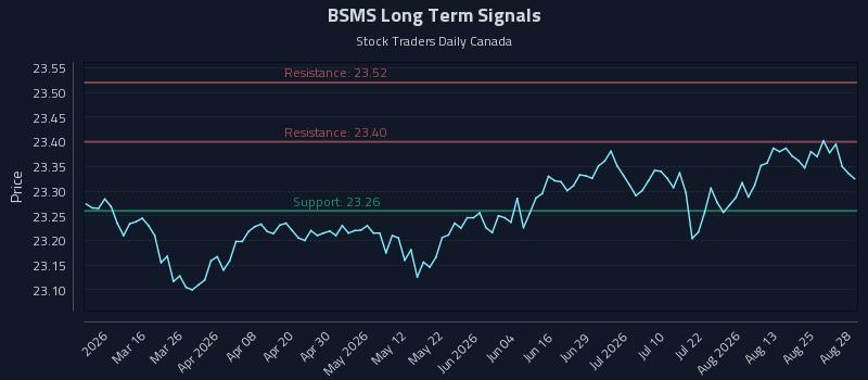 BSMS