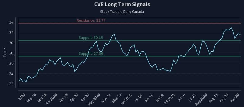 CVE Long Term Analysis for August 30 2026