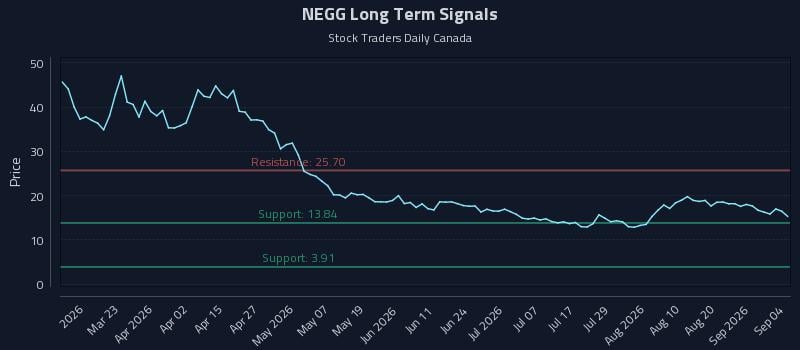 NEGG Long Term Analysis for September 7 2026 NEGG Long Term Analysis for September 7 2026