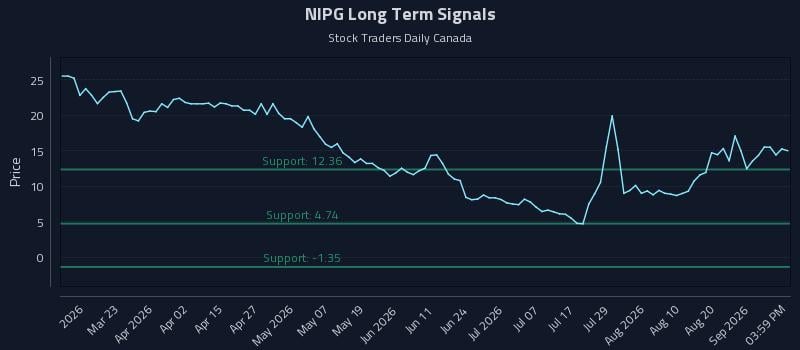 NIPG Long Term Analysis for September 7 2026 NIPG Long Term Analysis for September 7 2026
