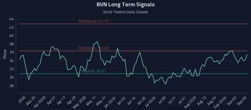 BVN