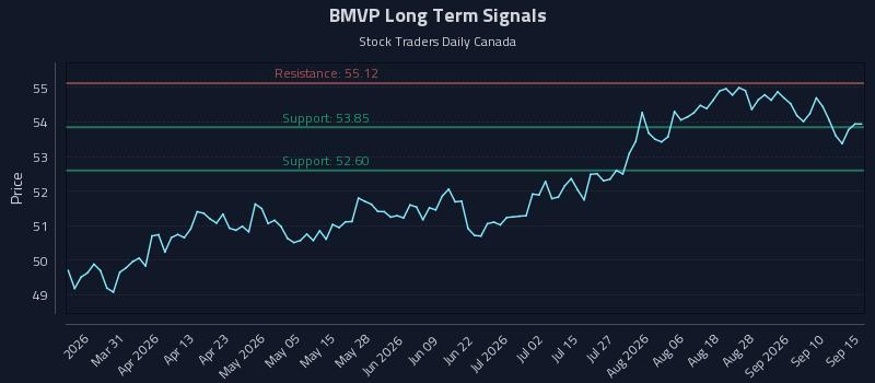 BMVP