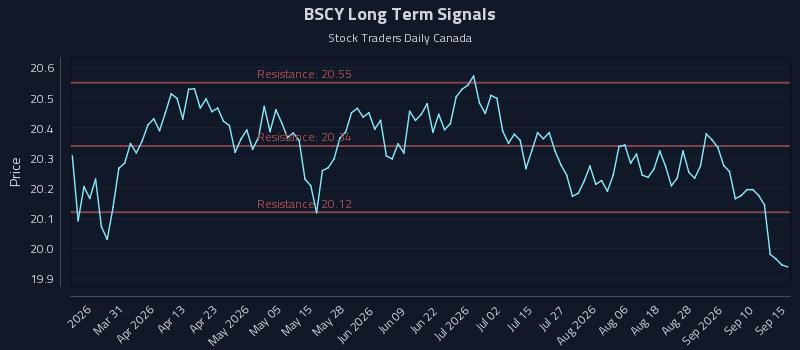 BSCY
