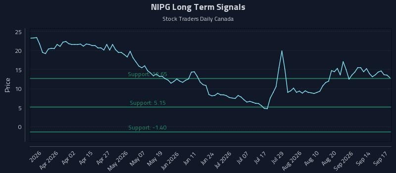 NIPG Long Term Analysis for September 17 2026 NIPG Long Term Analysis for September 17 2026
